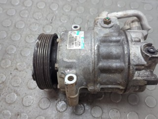 Компрессор кондиционера Volkswagen Passat 2005-2010