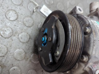 Компрессор кондиционера, ориг. номер 1K0820808BX, 1K0820859F, 1K0820859QX, Volkswagen Passat 2005-2010