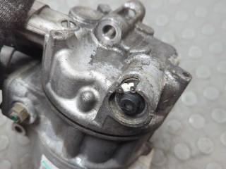 Компрессор кондиционера, ориг. номер 1K0820808BX, 1K0820859F, 1K0820859QX, Volkswagen Passat 2005-2010