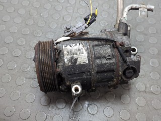 Компрессор кондиционера Renault Laguna 3 2007-2012