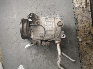 Компрессор кондиционера Ford Mondeo 2006-2010
