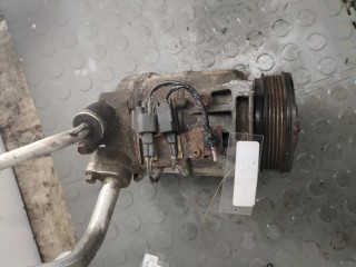 Компрессор кондиционера, ориг. номер 1561005, Ford Mondeo 2006-2010