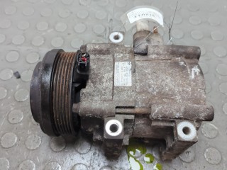 Компрессор кондиционера Ford Explorer 2001-2006