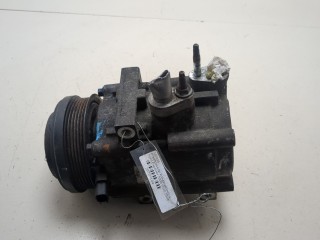 Компрессор кондиционера, ориг. номер 6L2Z19703HA, Ford Explorer 2001-2006
