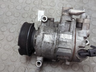 Компрессор кондиционера, ориг. номер 5K0820803, Volkswagen Tiguan 2011-2019