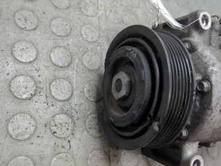 Компрессор кондиционера, ориг. номер 5K0820803, Volkswagen Tiguan 2011-2019