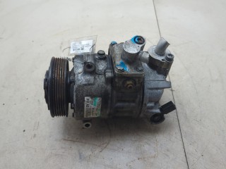 Компрессор кондиционера, ориг. номер 1K0820859F, Volkswagen Passat 2005-2010
