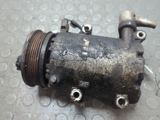Компрессор кондиционера Ford Focus 2004-2008