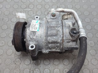 Компрессор кондиционера Volkswagen Touran 2003-2006