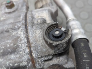 Компрессор кондиционера, Volkswagen Touran 2003-2006