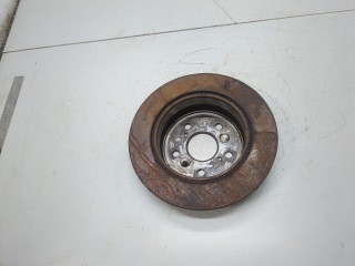 Диск тормозной задний Toyota Camry 2006-2009