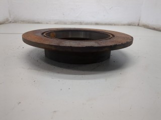 Диск тормозной задний, ориг. номер 4243106220, Toyota Camry 2017-2021