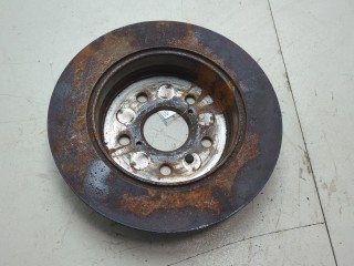 Диск тормозной задний, ориг. номер 4243106220, Toyota Camry 2017-2021