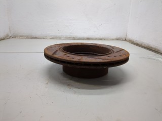 Диск тормозной задний, ориг. номер 34216864053, 6864053, BMW 5 серия 2002-2007