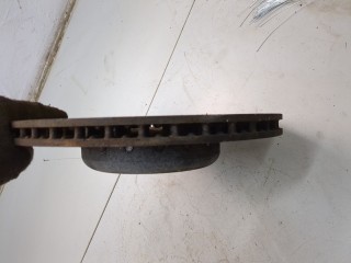 Диск тормозной задний, ориг. номер 6860925, 34216860925, BMW X3 G01 2017-2021