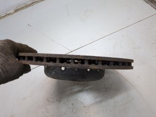 Диск тормозной задний, ориг. номер 6860925, 34216860925, BMW X3 G01 2017-2021