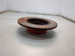 Диск тормозной задний, ориг. номер 34216859678, 6859678, BMW X5 E53 1999-2003