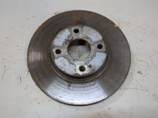 Диск тормозной передний Mazda MX-3 1991-1998