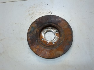 Диск тормозной передний Citroen C5 2004-2008