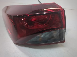 Фонарь (задний) левый, ориг. номер 42825751, Chevrolet Trailblazer 2023-2026