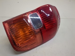 Фонарь (задний) правый, ориг. номер 8155142060, Toyota RAV4 2000-2003