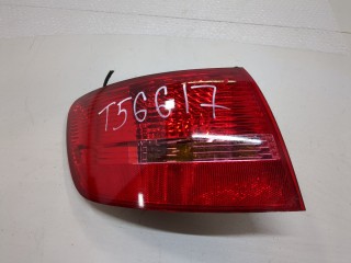 Фонарь (задний) левый Audi A6 2004-2008