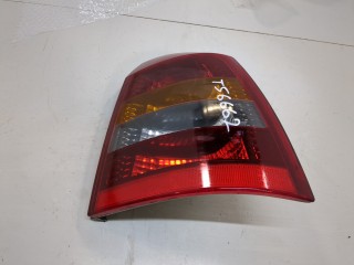 Фонарь (задний) правый Opel Astra 1998-2009