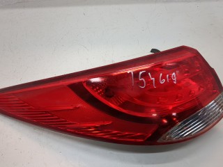 Фонарь (задний) левый, ориг. номер 924012Y000, Hyundai ix35 2009-2013