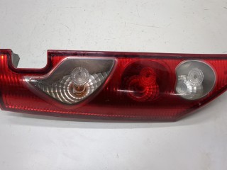 Фонарь (задний) левый Renault Kangoo 2007-2013