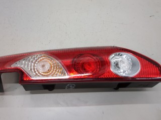 Фонарь (задний) правый Renault Kangoo 2007-2013