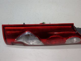 Фонарь (задний) правый, ориг. номер 8200419952, Renault Kangoo 2007-2013