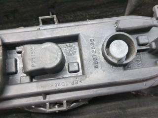 Фонарь (задний) правый, ориг. номер 8200419952, Renault Kangoo 2007-2013