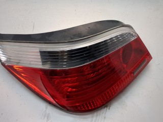 Фонарь (задний) левый BMW 5 серия 2002-2007