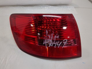 Фонарь (задний) левый Audi A6 2004-2008