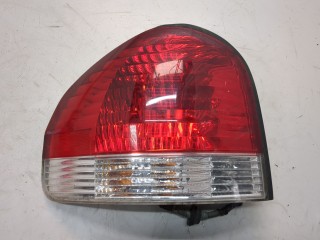 Фонарь (задний) левый Hyundai Santa Fe 2004-2012
