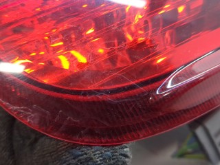 Фонарь (задний) правый, ориг. номер 1347454, 3M5113A602AD, Ford C-Max 2003-2007