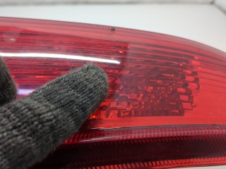 Фонарь (задний) правый, ориг. номер 1347454, 3M5113A602AD, Ford C-Max 2003-2007