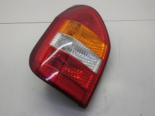 Фонарь (задний) левый Opel Zafira 1999-2003