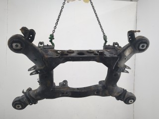 Балка подвески задняя, ориг. номер 52124640AK, Dodge Durango 2010-2013