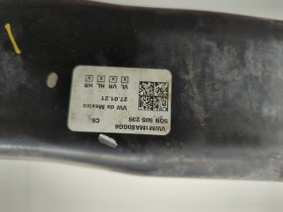 Балка подвески задняя, ориг. номер 5QN505235, Volkswagen Tiguan 2016-2021