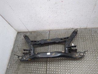 Балка подвески задняя, ориг. номер 5QN505235, Volkswagen Tiguan 2016-2021