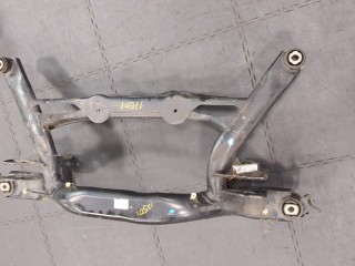 Балка подвески задняя, ориг. номер 5QN505235, Volkswagen Tiguan 2016-2021