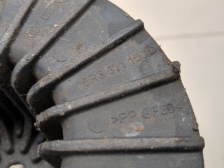 Пружина подвески задняя, ориг. номер 5R3511115BH, Volkswagen Caddy 2020-2026