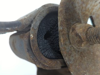 Рессора задняя, ориг. номер 5006456AC, Chrysler Voyager 2004-2008
