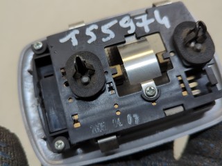 Фонарь салона (плафон), ориг. номер 926202E000LO, Hyundai Tucson 1 2004-2010