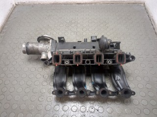 Коллектор впускной, ориг. номер 11617800579, 7800579, BMW X3 E83 2003-2006
