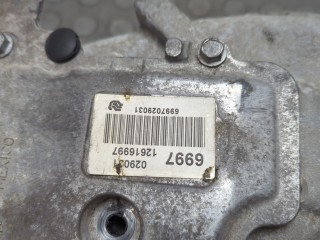 Коллектор впускной, ориг. номер 12616997, Cadillac SRX 2003-2009