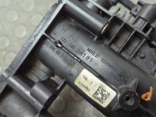 Коллектор впускной, ориг. номер 06J133201BH, Volkswagen Passat CC 2008-2012