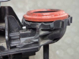 Коллектор впускной, ориг. номер 06J133201BH, Volkswagen Passat CC 2008-2012
