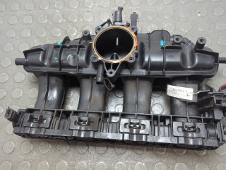 Коллектор впускной, ориг. номер 06J133201BH, Volkswagen Passat CC 2008-2012